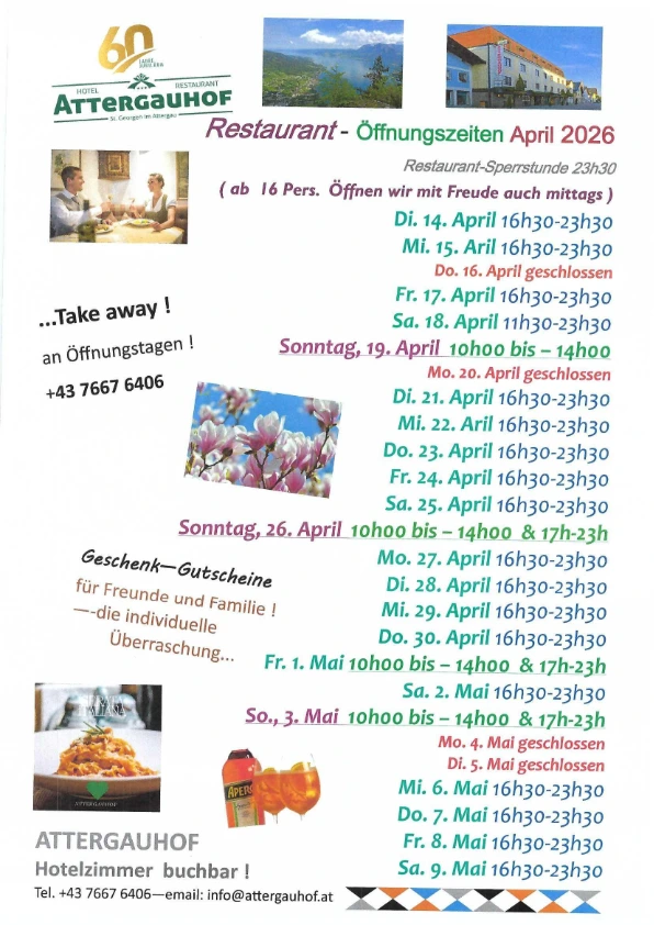 2026 Op3nz April ges