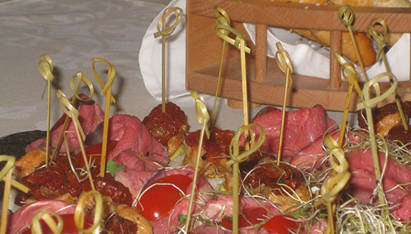 fleisch